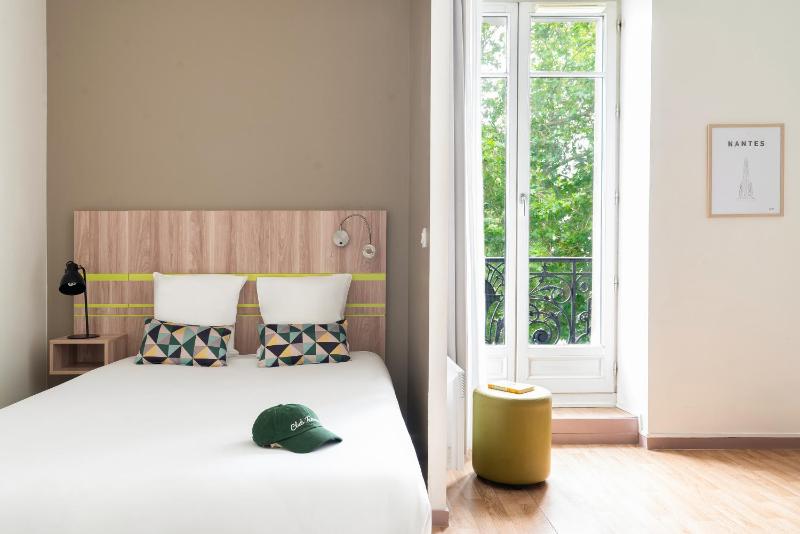 Appart'City Confort Nantes Centre - image 3