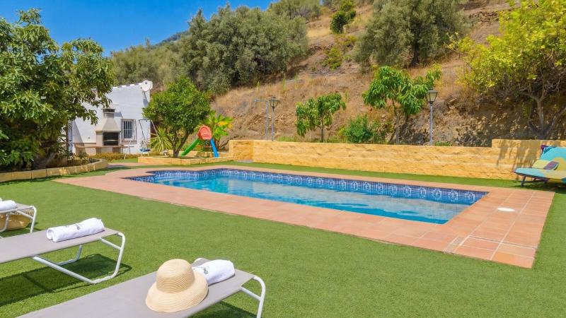 Villa Luna Torrox by Ruralidays - image 7