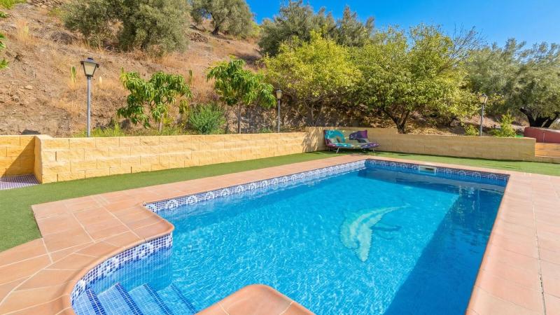 Villa Luna Torrox by Ruralidays - image 2