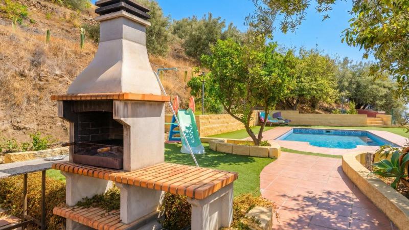 Villa Luna Torrox by Ruralidays - image 19