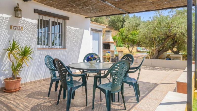 Villa Luna Torrox by Ruralidays - image 25