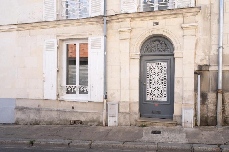 La Charmante - Centre-ville - Wifi - image 16