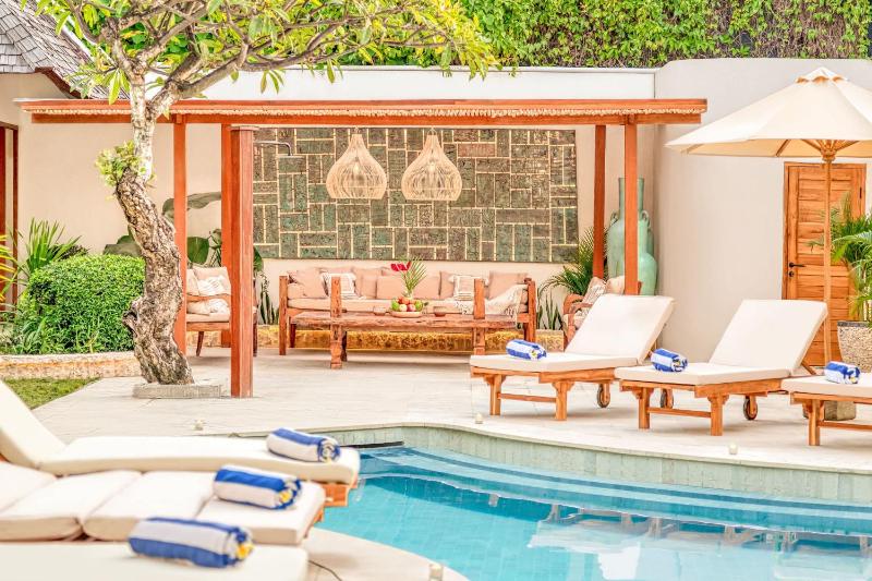 Villa Manhattan - Luxurious 4 BDR Villa huge pool - image 46