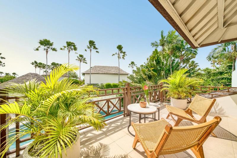 Villa Manhattan - Luxurious 4 BDR Villa huge pool - image 36