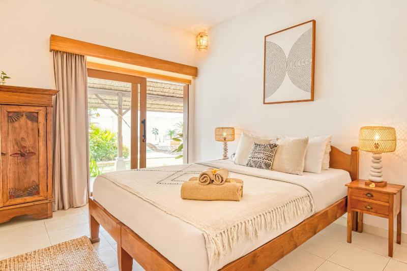Villa Manhattan - Luxurious 4 BDR Villa huge pool - image 2