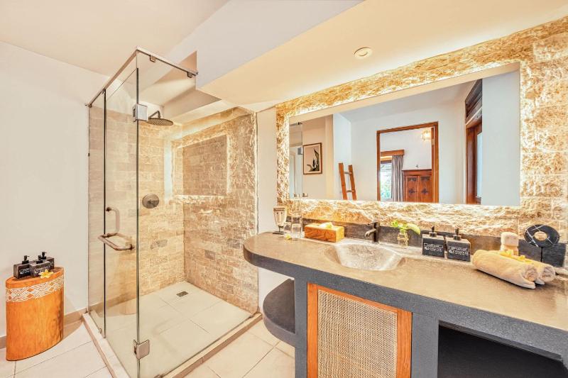 Villa Manhattan - Luxurious 4 BDR Villa huge pool - image 31