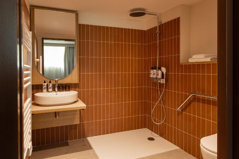 Hotel Ventura Saint-Tropez Tapestry Collection By Hilton - image 50