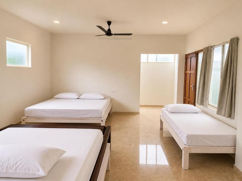 Vedic villa Cherai beach - image 11