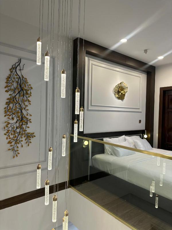 MT Suites Sa Pa - image 45