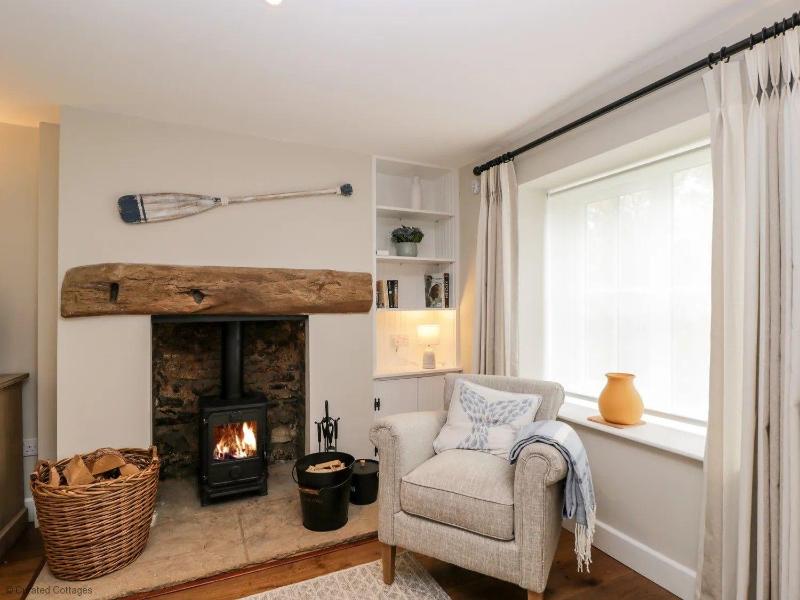 Fisherbridge Cottage - image 17