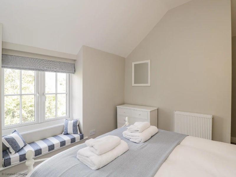 Fisherbridge Cottage - image 11