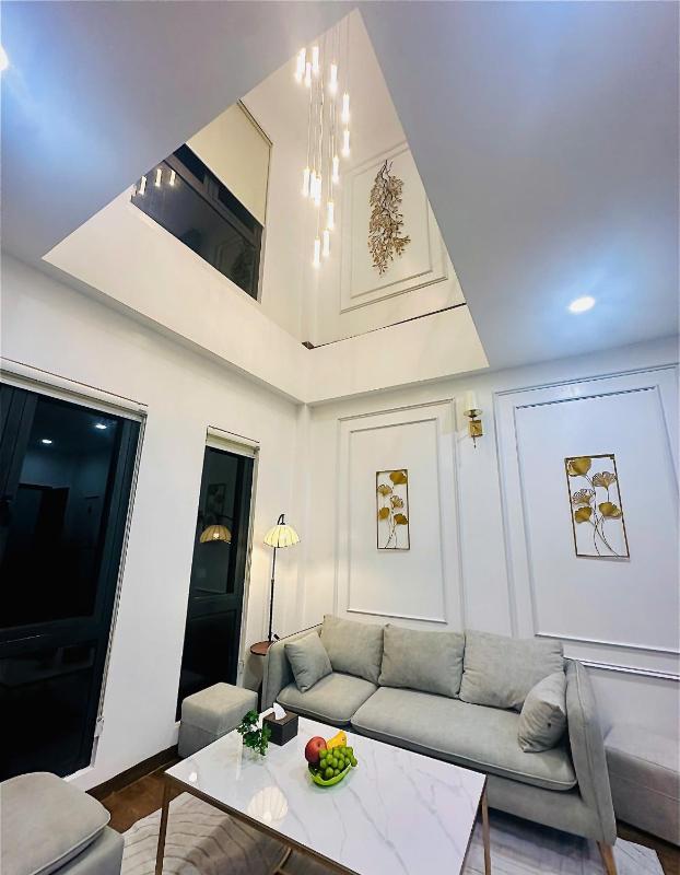 MT Suites Sa Pa - image 48