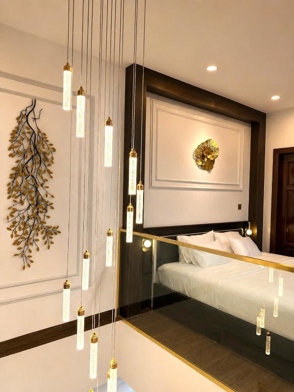 MT Suites Sa Pa - image 42