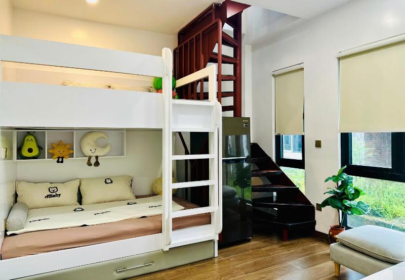 MT Suites Sa Pa - image 47