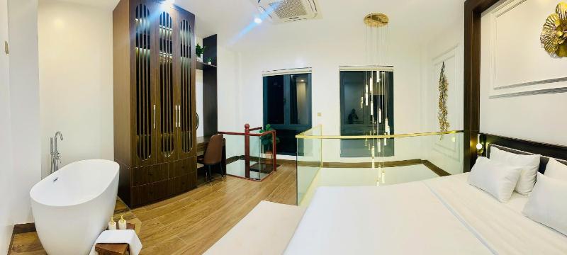 MT Suites Sa Pa - image 41