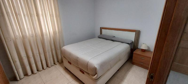 Apartamento Carmela en Santa Pola - image 41