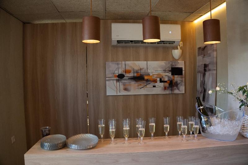 Lumi Hotel Eilat - מלון בוטיק באילת - image 23