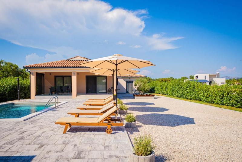 Villa Ardanela in Kapelica - Haus für 6 Personen - image 22