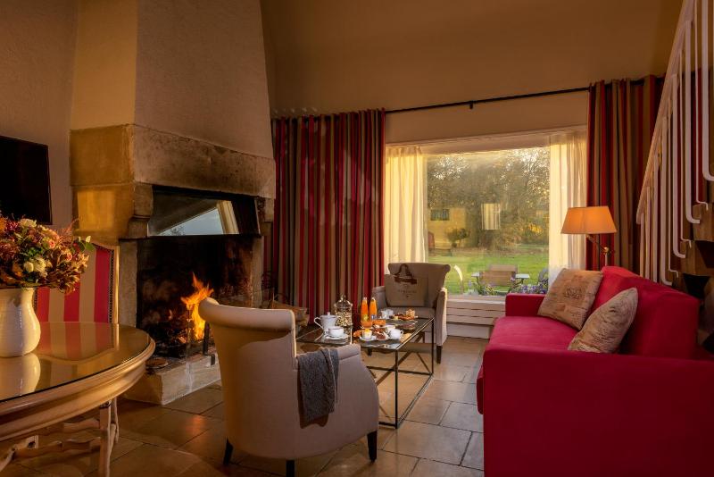 Les Manoirs de Tourgéville - image 30