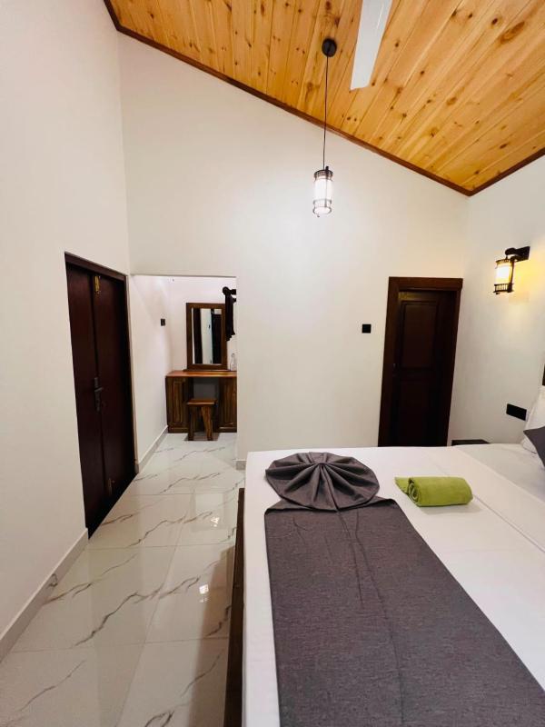 kaluketiya Boutique Villa in Dickwella Stay Near the Beach - image 12