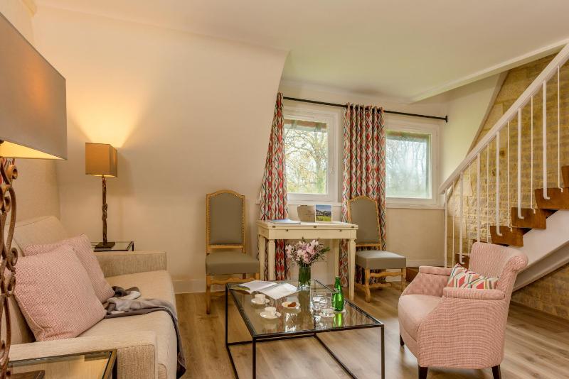 Les Manoirs de Tourgéville - image 32