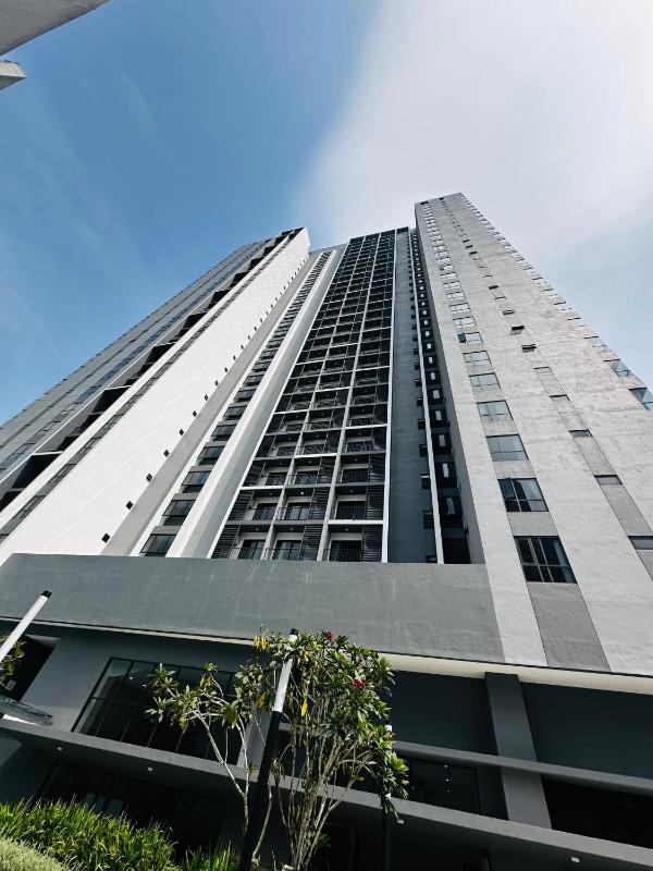 SWNK HOUZE Kuala Lumpur - image 7