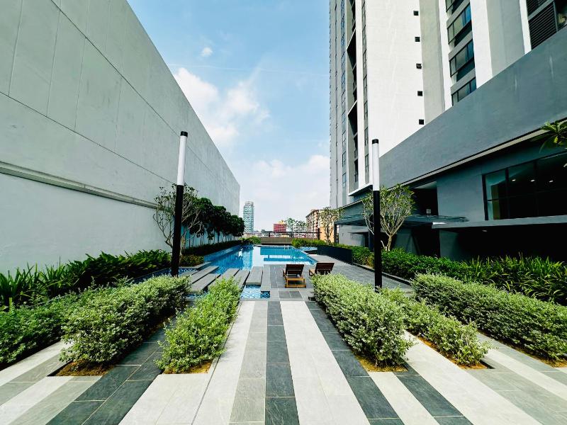 SWNK HOUZE Kuala Lumpur - image 6