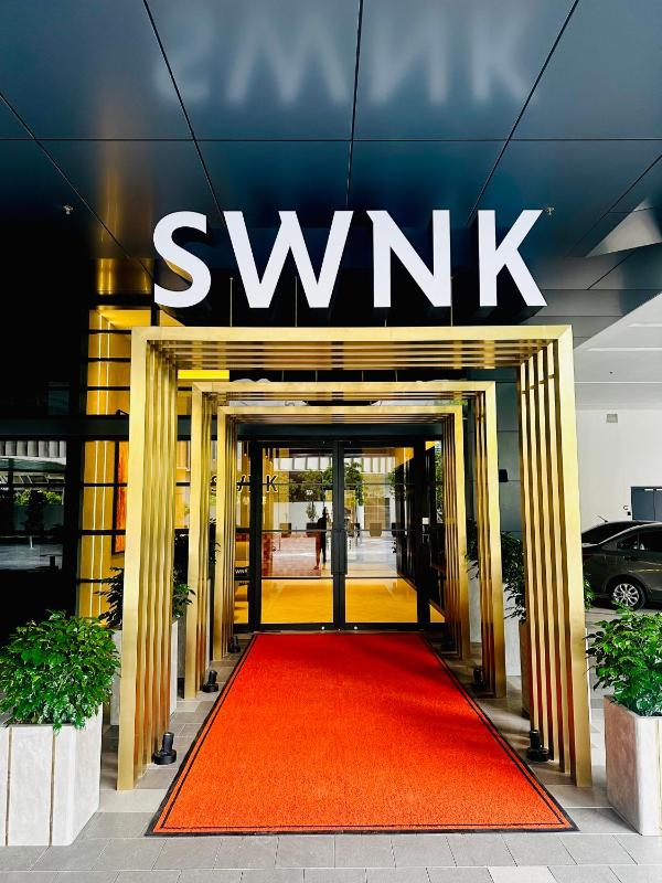 SWNK HOUZE KUALA LUMPUR - image 12