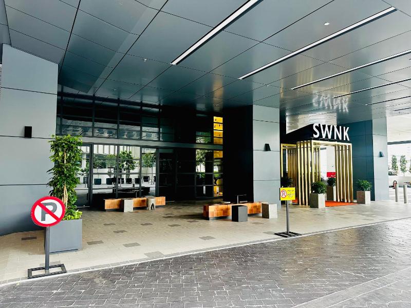 SWNK HOUZE KUALA LUMPUR - image 13