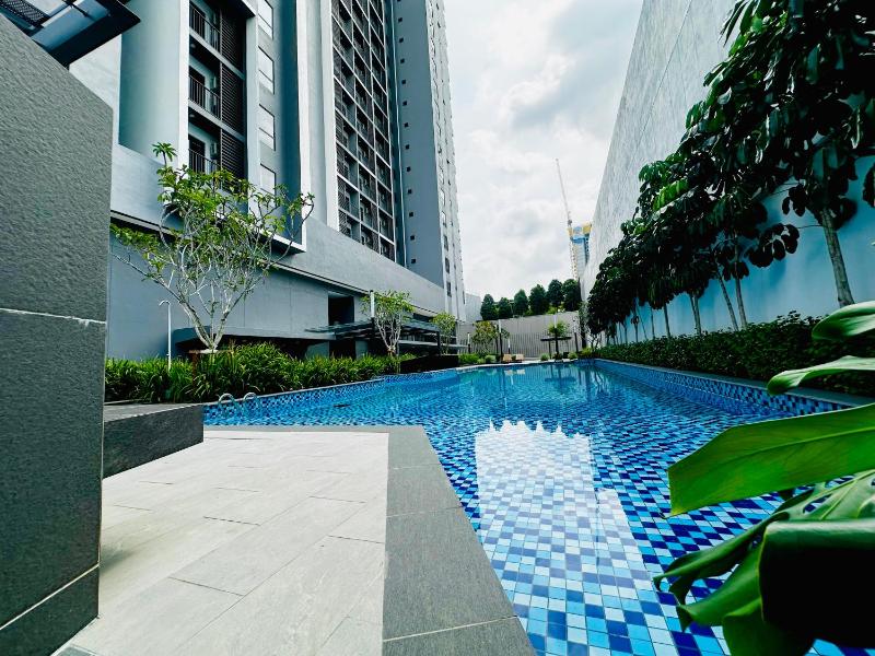 SWNK HOUZE Kuala Lumpur - image 4