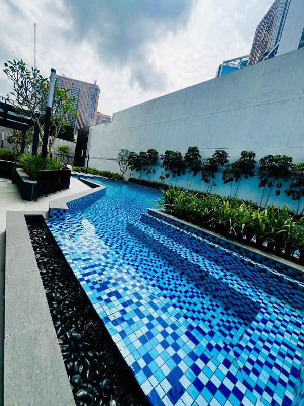 SWNK HOUZE KUALA LUMPUR - image 1