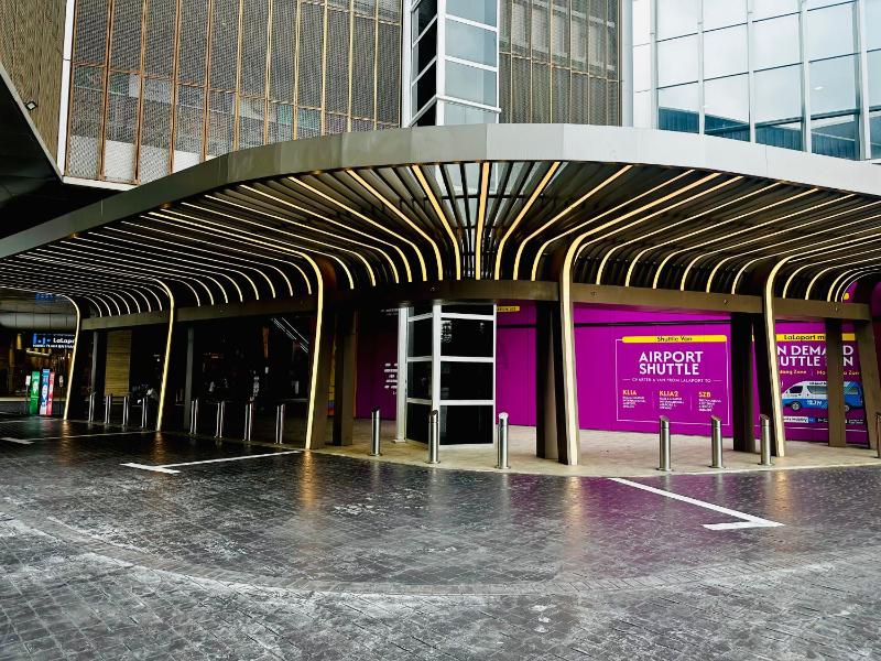 SWNK HOUZE KUALA LUMPUR - image 16