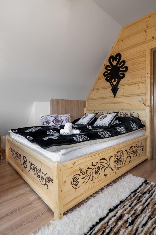 RentPlanet - Zakopane Kościelisko IV - image 16