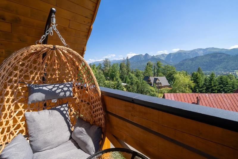 RentPlanet - Zakopane Kościelisko IV - image 14