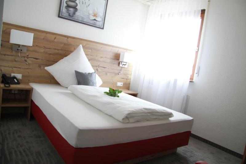 Superior Single Room image 2