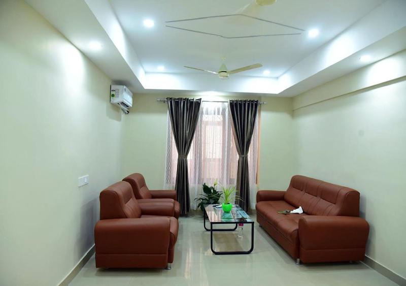 Ethhaven Residence - image 8