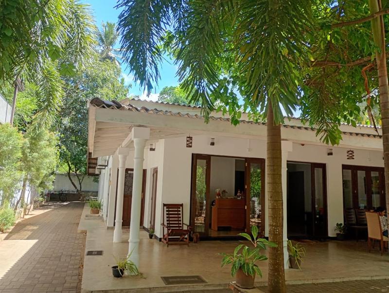 Sathkara Guest House - image 6