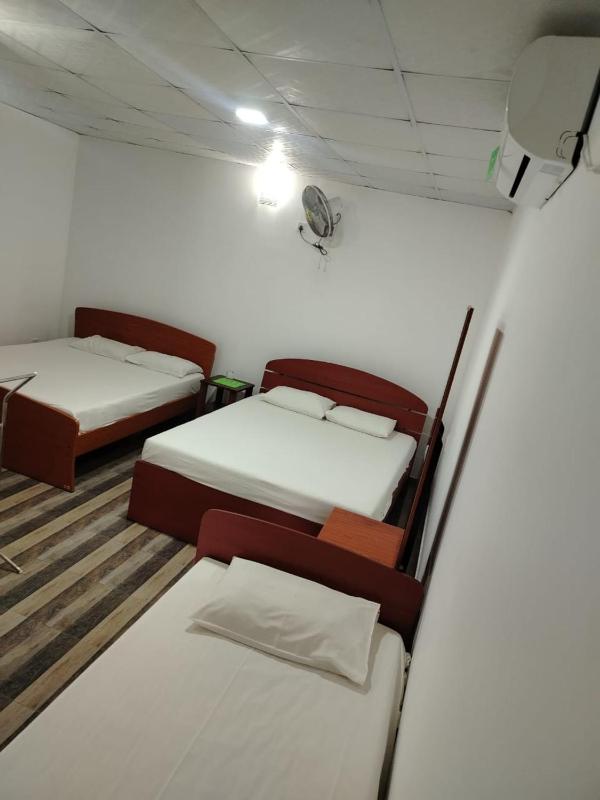 Sathkara Guest House - image 3