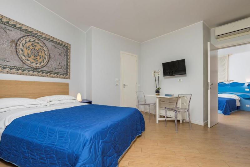 Medea Residence appartamenti vacanze - image 16