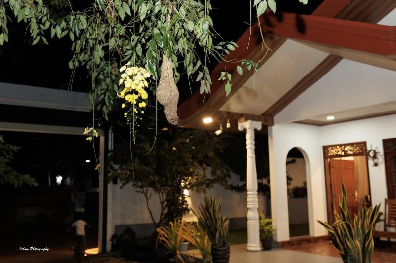 kaluketiya Boutique Villa in Dickwella Stay Near the Beach - image 7