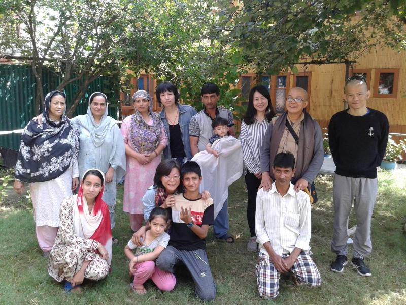 John friends guest house - image 6