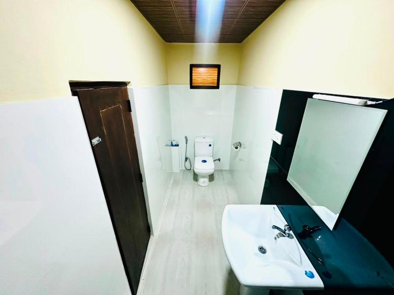 Sigiri Nethu Home Stay - image 10