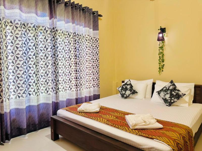 Sigiri Nethu Home Stay - image 12