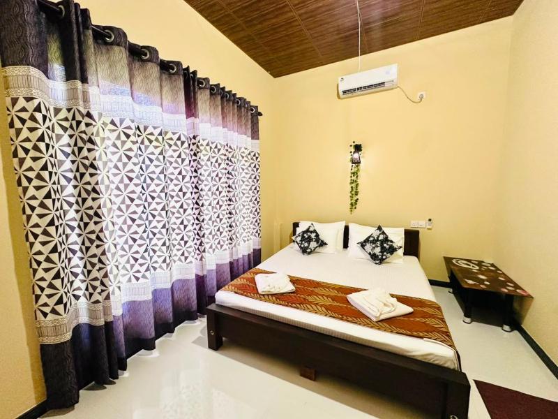Sigiri Nethu Home Stay - image 7