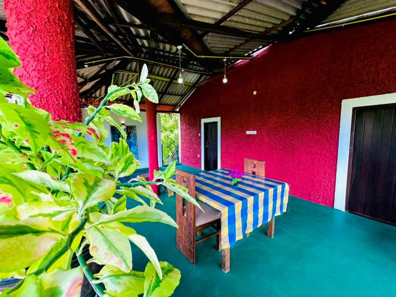 Sigiri Nethu Home Stay - image 9