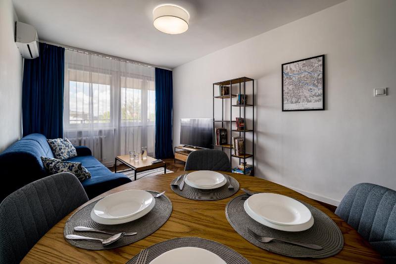 RentPlanet - Apartament Kołłątaja - image 18