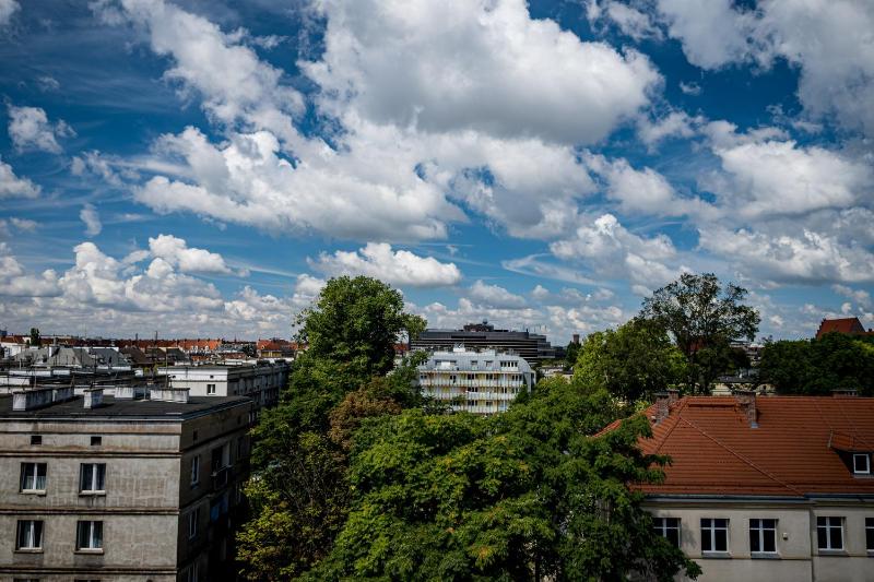 RentPlanet - Apartament Kołłątaja - image 17
