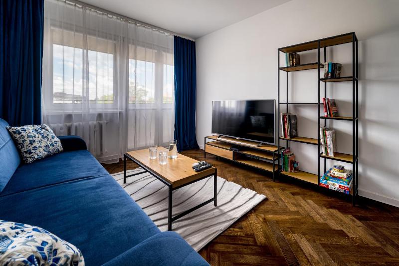 RentPlanet - Apartament Kołłątaja - image 10