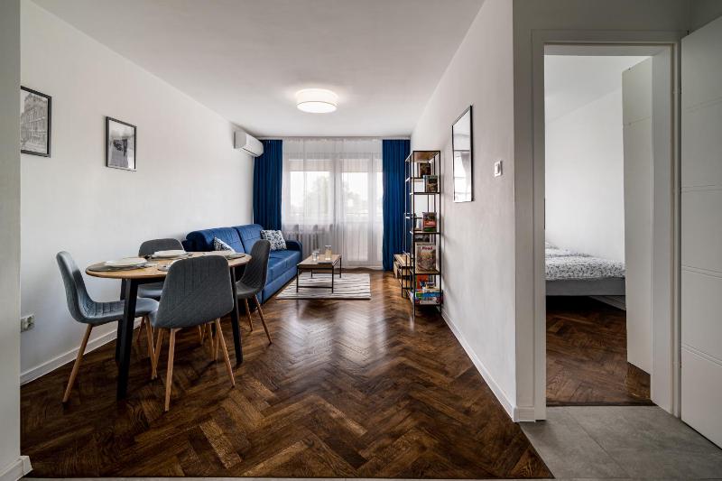 RentPlanet - Apartament Kołłątaja - image 20