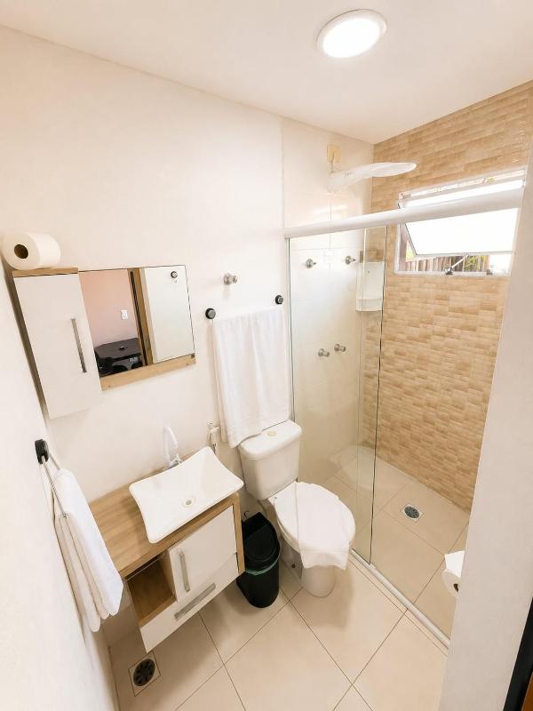 Don Marcos Hotel com Pizzaria - image 10